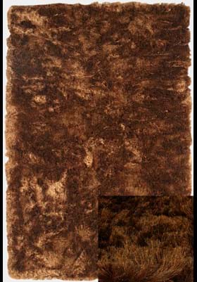 Dynamic Rugs 2400 200 Rust