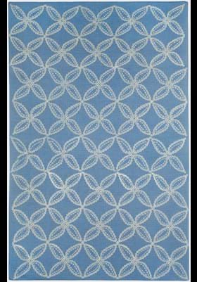 Capel Linc Navy