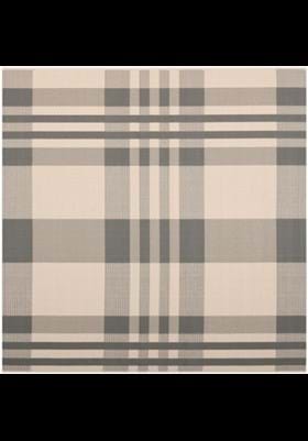 Safavieh CY6201-236 Silver Beige