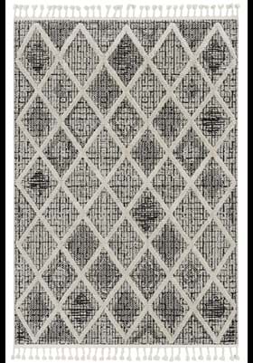 KAS 1101 Diamonds Charcoal