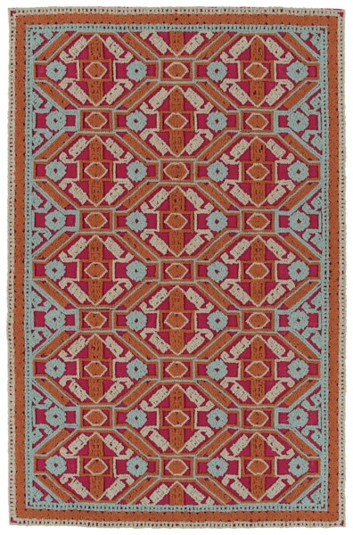 Kaleen AGC03 92 Pink