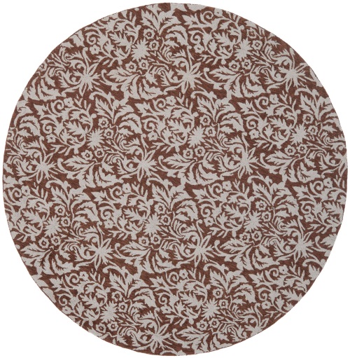 Safavieh HK368B Brown Grey