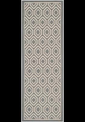 Safavieh CY6902-246 Anthracite Beige
