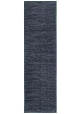 Oriental Weavers 526B Navy Gray