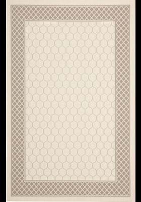 Safavieh CY7933-79A18 Beige Dark Beige
