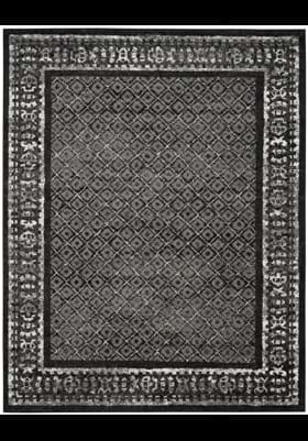 Safavieh ADR110A Black Silver