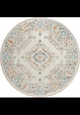 Dalyn MB1 Ivory