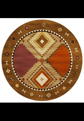 Dalyn PH2 Walnut