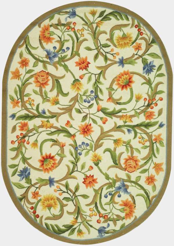 Safavieh HK248A Ivory