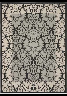 Safavieh CY2727 3908 Black Sand