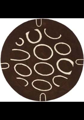 Safavieh SOH714C Brown Ivory