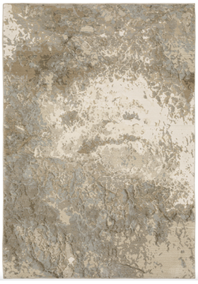 Oriental Weavers 960A Beige Gray