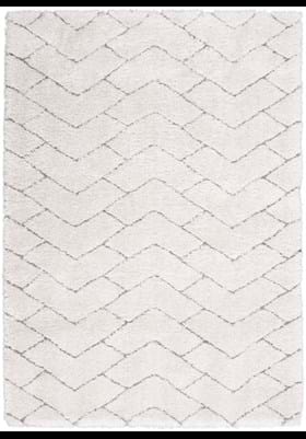 Nourison DRS03 Ivory Gray