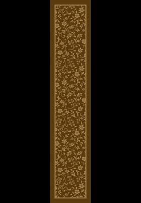 Milliken Brocade 8482 Golden Amber 5406