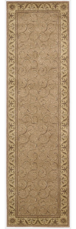 Nourison ST-02 Peach