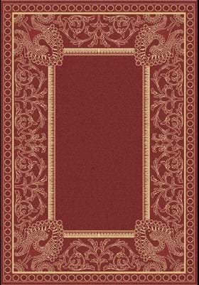 Safavieh CY2965 3707 Red Natural