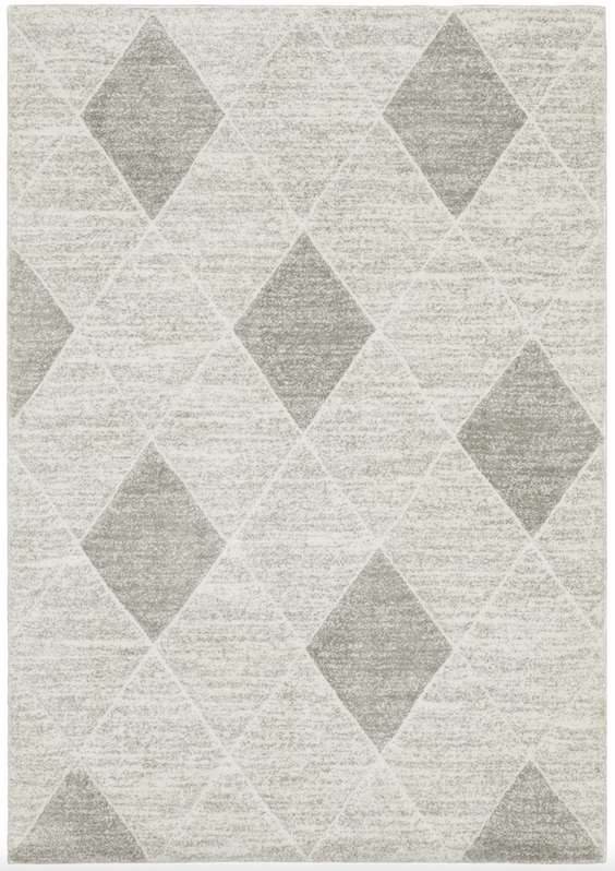 Oriental Weavers 5w Gray