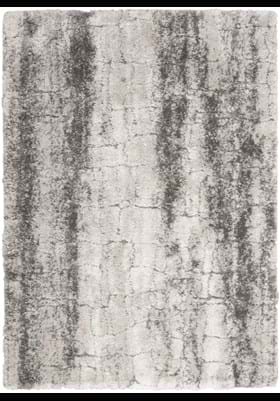 Nourison DRS01 Ivory Charcoal