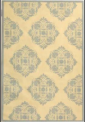 Safavieh HK359A Ivory Blue