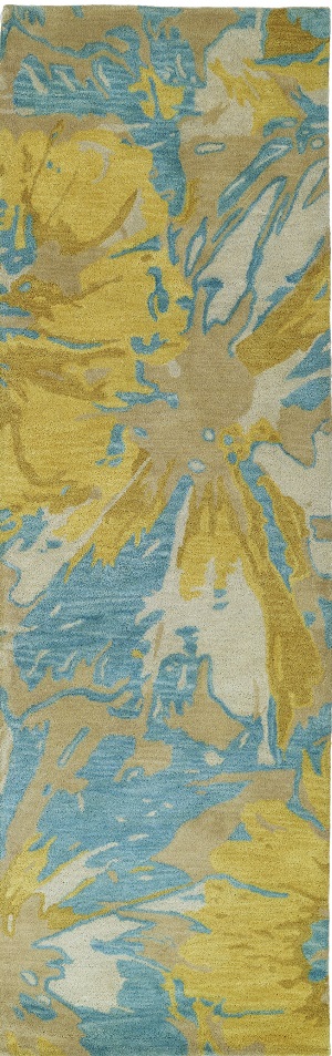 Kaleen BRS06 05 Gold