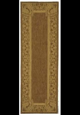 Safavieh CY2965 3009 Brown Natural