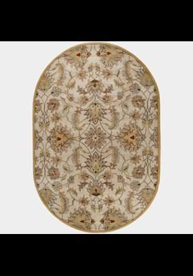 Surya CAE-1029 Ivory Gold