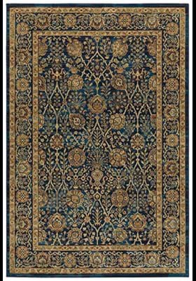 Oriental Weavers 501K Blue