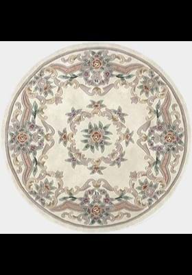 Rugs America 510-201 Ivory