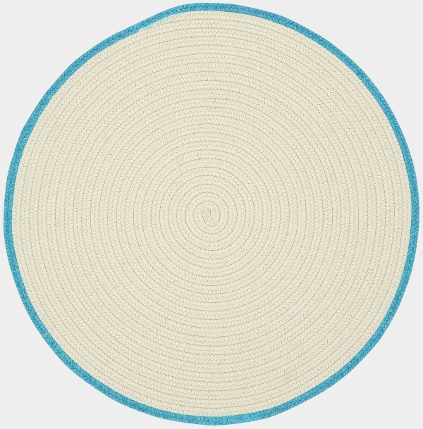 Capel Kidstime Beige Topaz Blue