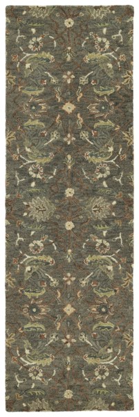 Kaleen AMA04 107 Mushroom