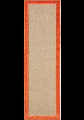 Oriental Weavers 5594Q Sand Orange