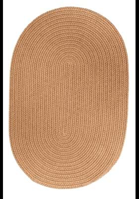 Rhody Rug S-006 Camel