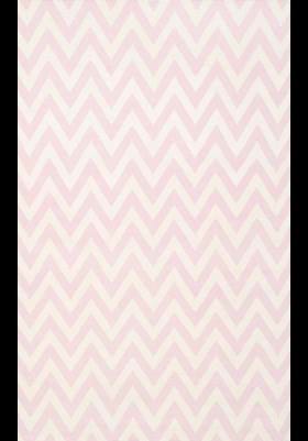 Safavieh DHU557P Pink Ivory
