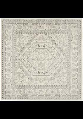 Safavieh ADR108B Ivory Silver