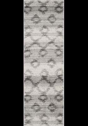 Safavieh ADR106P Silver Charcoal