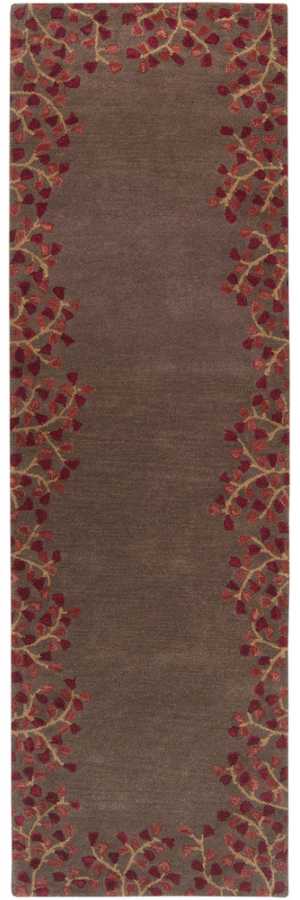 Surya ATH-5003 Chocolate Ruby