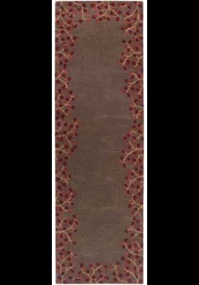 Surya ATH-5003 Chocolate Ruby