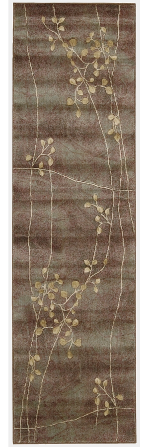 Nourison ST-74 Multicolor