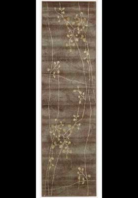 Nourison ST-74 Multicolor