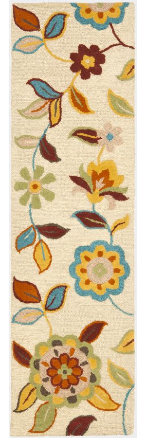 Safavieh BLM677A Beige Multi