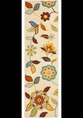 Safavieh BLM677A Beige Multi