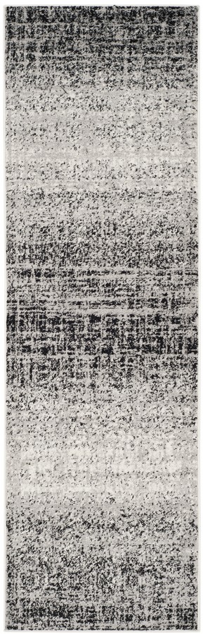 Safavieh ADR116A Silver Black