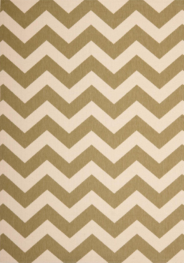 Safavieh CY6244-244 Green Beige