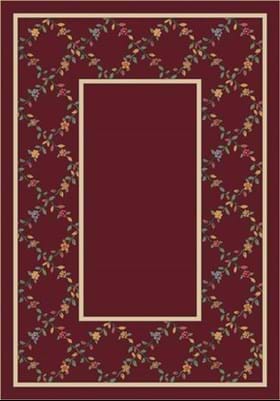 Milliken Maiden 8564 Garnet 10006