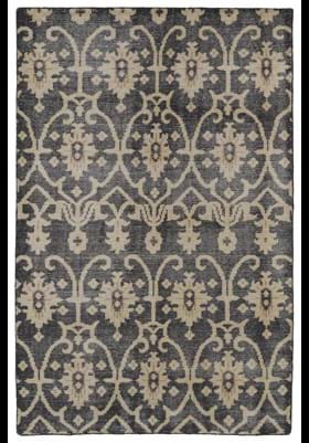 Kaleen RES01 02 Black