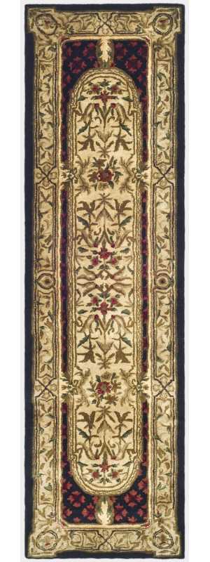 Safavieh CL755B Black