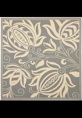 Safavieh CY2961 3606 Grey Natural