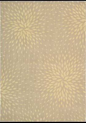 Nourison CAP-2 Beige