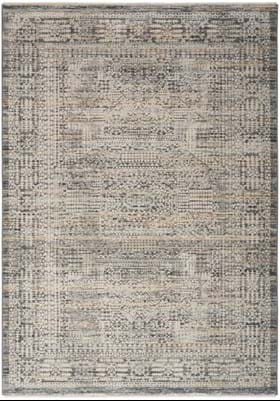 Nourison LNX.05 Ivory Slate