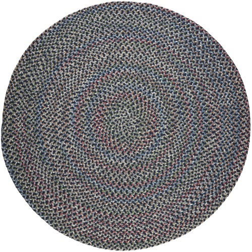 Rhody Rug KA-13 Navy Multi